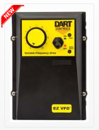 DART EZ VFD 100